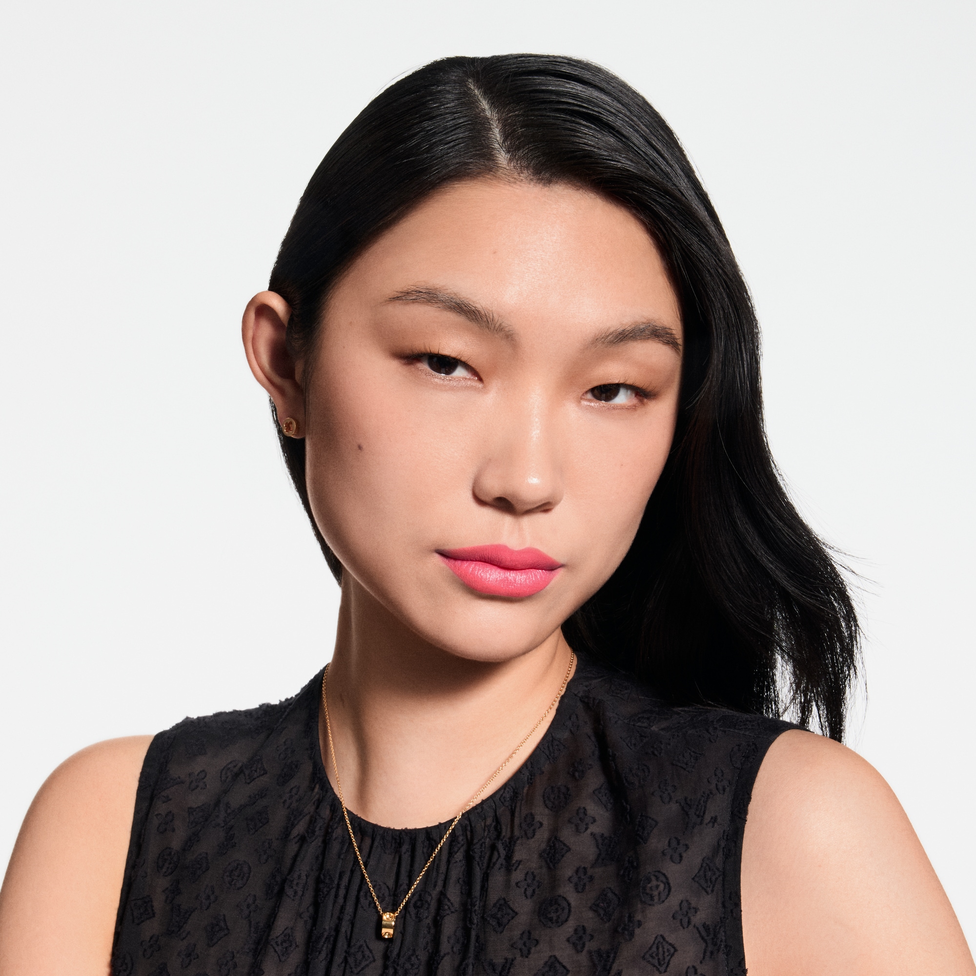 LV Rouge - Matte Lipstick Refill - 301 - Pink Lipstick Refill